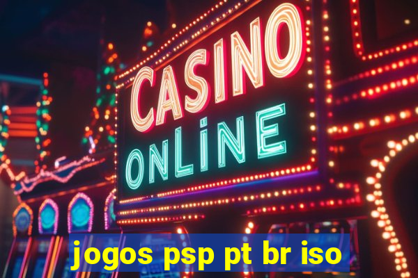 jogos psp pt br iso